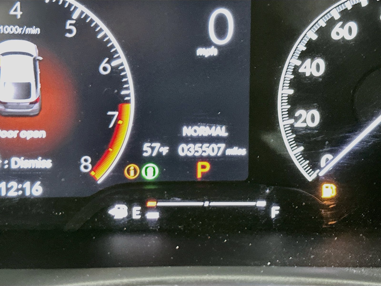 Used 2024 Honda Civic Sport image 12