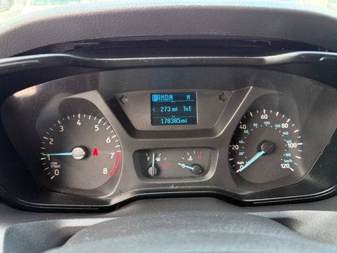 Used 2015 Ford Transit 150 148 Medium Roof w/ Interior Upgrade Package RWD image 20