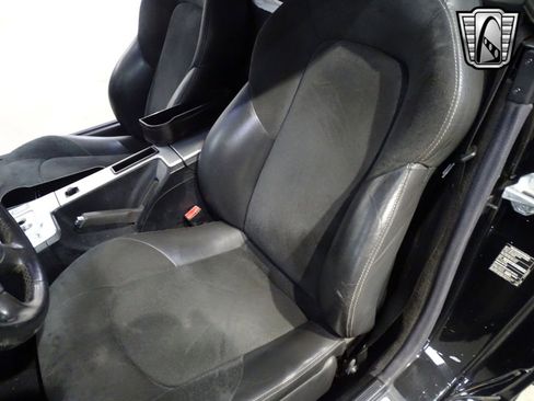 Used 2005 Chrysler Crossfire SRT-6 image 20