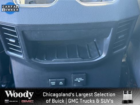 Used 2022 Toyota Tundra Limited w/ Power Package image 29