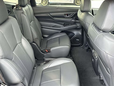 New 2026 Subaru Ascent Bronze Edition AWD/4WD image 14