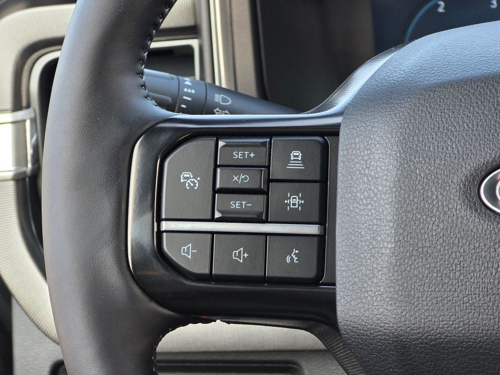 New 2026 Ford F350 Platinum AWD/4WD image 22