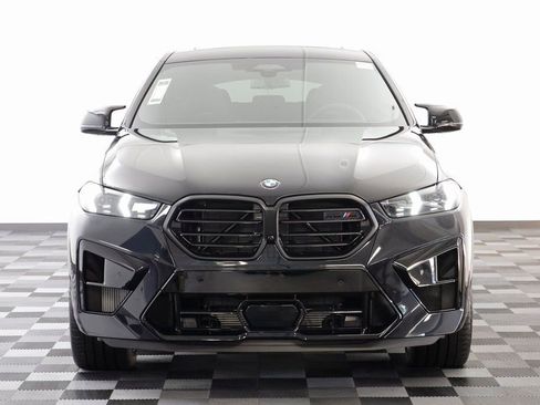 New 2026 BMW X6 M Competition w/ Executive Package AWD/4WD image 26