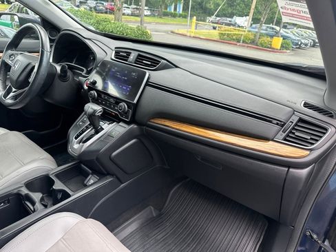 Used 2019 Honda CR-V EX-L image 15