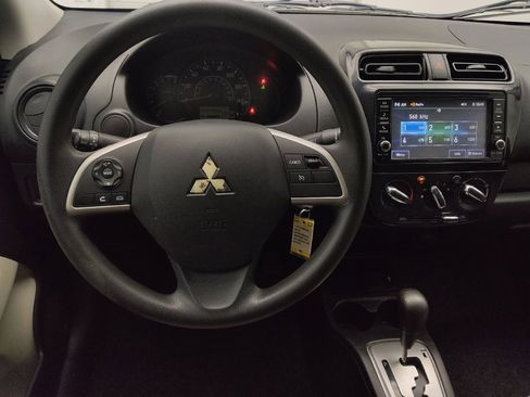 Used 2019 Mitsubishi Mirage G4 ES image 22