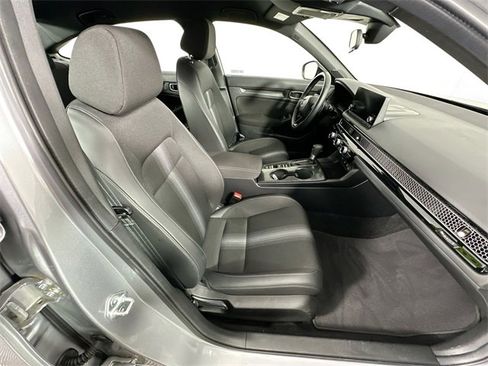 Used 2025 Honda Civic Sport image 27