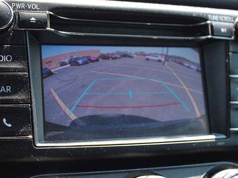 Used 2018 Toyota RAV4 LE w/ All Weather Liner Package AWD/4WD image 11