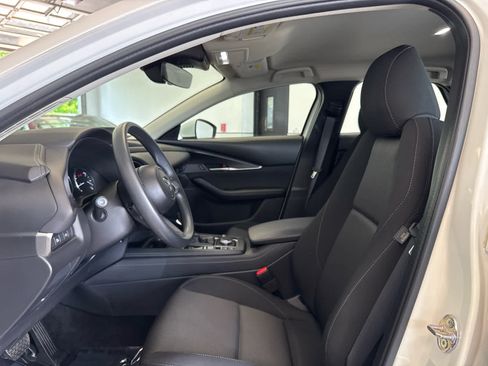Certified 2024 MAZDA CX-30 AWD 2.5 S image 10