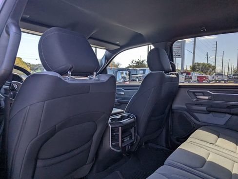 Used 2022 RAM 1500 Big Horn image 18