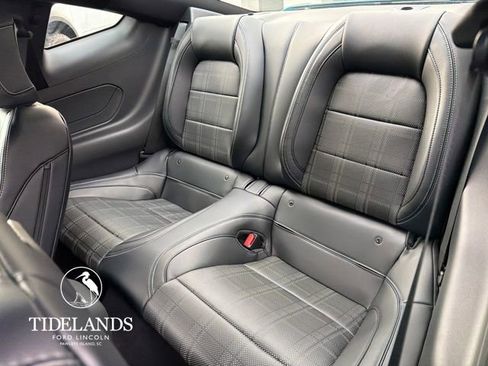 New 2026 Ford Mustang GT Premium w/ GT Performance Package image 28