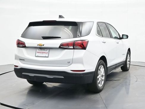 Used 2024 Chevrolet Equinox LT image 5