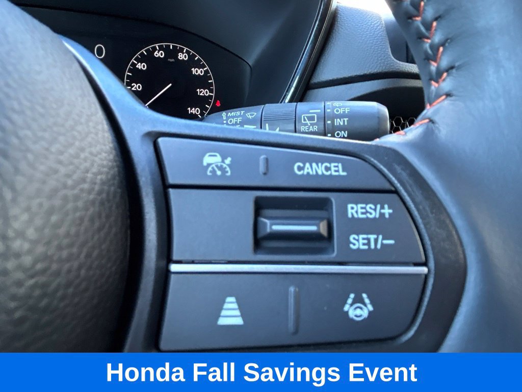 Used 2024 Honda CR-V Sport-L image 27