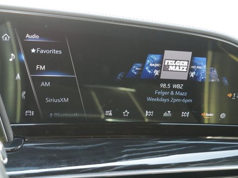 Certified 2021 Cadillac Escalade Sport w/ Driver Assist Tech Package image 24