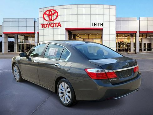Used 2013 Honda Accord EX-L image 7
