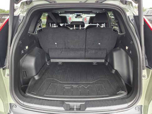 Used 2026 Honda CR-V TrailSport image 15