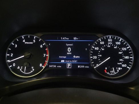 Used 2020 Nissan Sentra SR FWD image 23