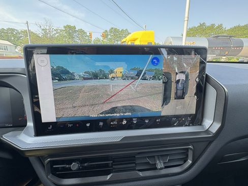 New 2026 Ford Bronco Sport Outer Banks AWD/4WD image 16