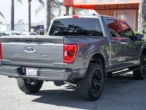 Used 2023 Ford F150 XLT w/ Equipment Group 302A High image 10