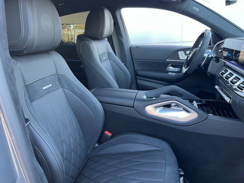 New 2026 Mercedes-Benz GLE 63 AMG S image 22