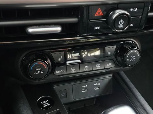 New 2026 Nissan Kicks SV w/ SV Premium Package image 17