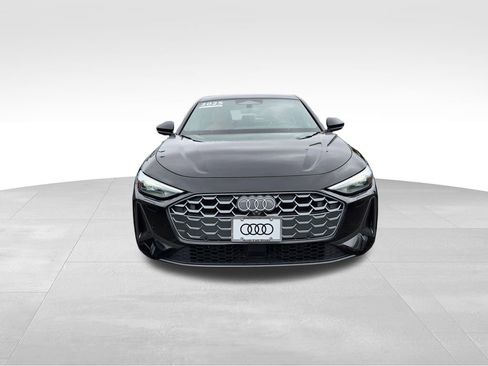 Used 2025 Audi A5 2.0T Premium w/ Convenience Package image 2