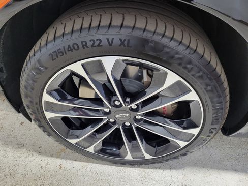 New 2026 Chevrolet Blazer EV SS w/ Performance Package image 42