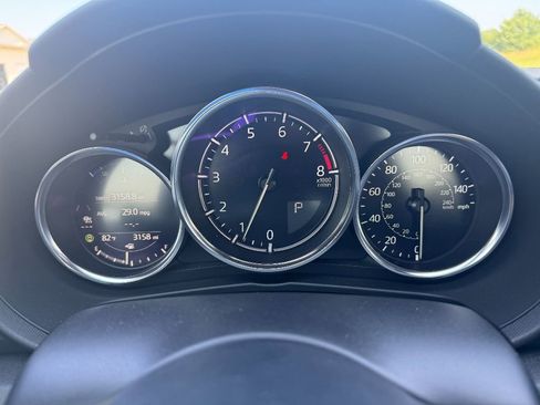 Used 2024 MAZDA MX-5 Miata RF Grand Touring image 22