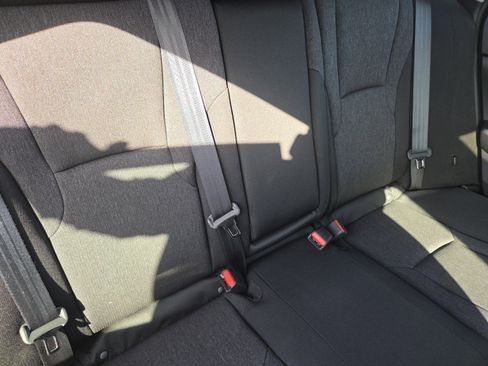 Certified 2024 Honda Accord EX image 22