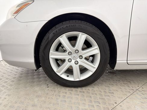 Used 2008 Lexus ES 350 image 11