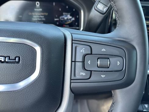 Used 2024 GMC Sierra 2500 Denali w/ Denali Reserve Package image 15