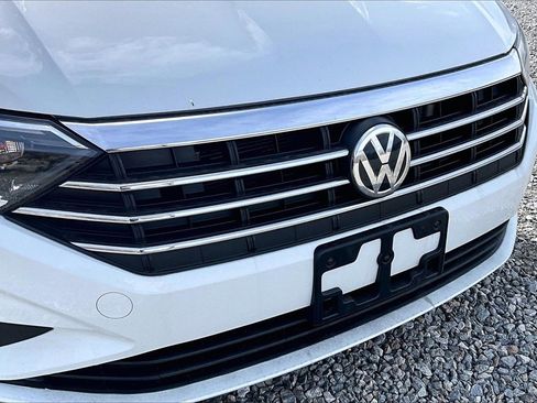 Used 2019 Volkswagen Jetta SEL image 25