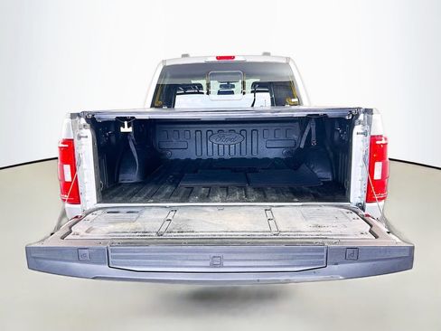Used 2023 Ford F150 XLT w/ Equipment Group 302A High AWD/4WD image 10
