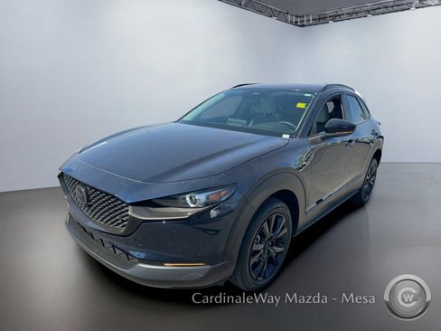 Used 2026 MAZDA CX-30 AWD 2.5 S image 8