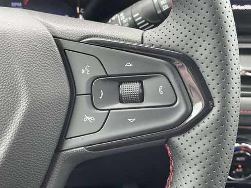 New 2026 Chevrolet TrailBlazer RS w/ Convenience Package FWD image 22