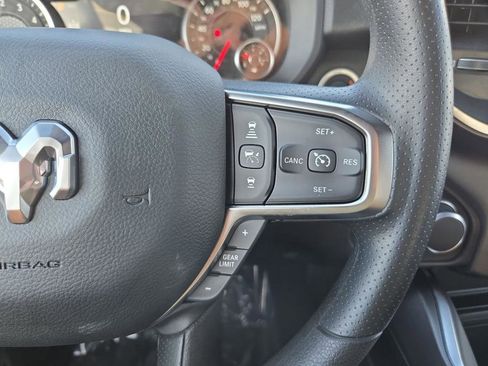 New 2026 RAM 1500 Express AWD/4WD image 25