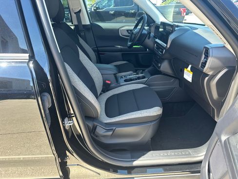 New 2025 Ford Bronco Sport Big Bend w/ Convenience Package image 43