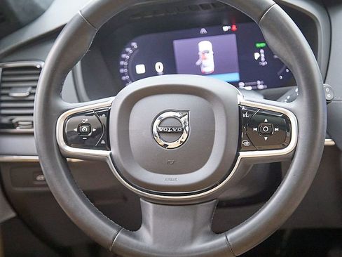 Certified 2023 Volvo XC90 T8 Ultimate w/ Lounge Package image 30