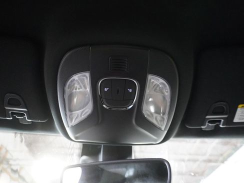 New 2026 Jeep Compass Latitude AWD/4WD image 28