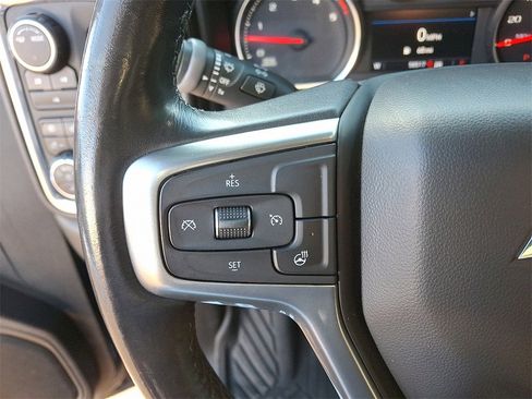 Used 2020 Chevrolet Silverado 2500 LT w/ All Star Edition image 20