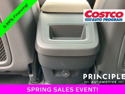 New 2026 Volvo XC60 B5 Plus w/ Protection Package Premier AWD/4WD image 35