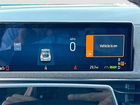 Used 2025 Ford Mustang Mach-E Premium image 12