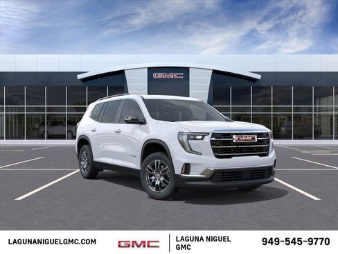 New 2026 GMC Acadia Elevation image 1