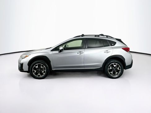 Used 2019 Subaru Crosstrek 2.0i Premium w/ Eyesight System AWD/4WD image 4