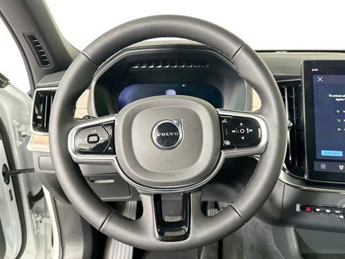 New 2026 Volvo XC90 B6 Plus w/ Protection Package Premier image 11