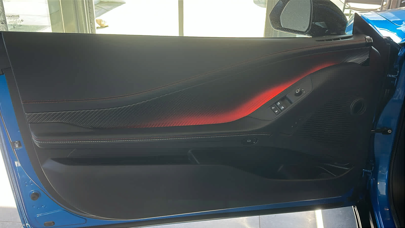 New 2026 Dodge Charger Scat Pack AWD/4WD image 5