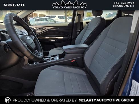 Used 2019 Ford Escape S FWD image 13