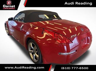 Used 2006 Nissan 350Z Touring video 2