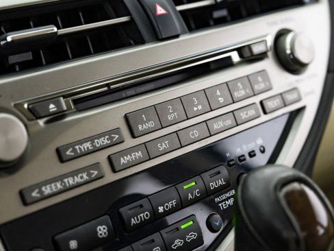 Used 2014 Lexus RX 350 FWD image 23