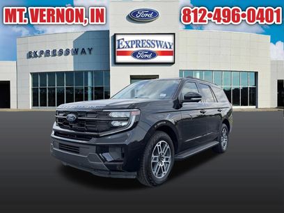 Used 2025 Ford Expedition Active
