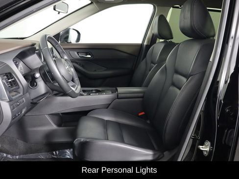Used 2023 Nissan Rogue SV w/ SV Premium B Package FWD image 14